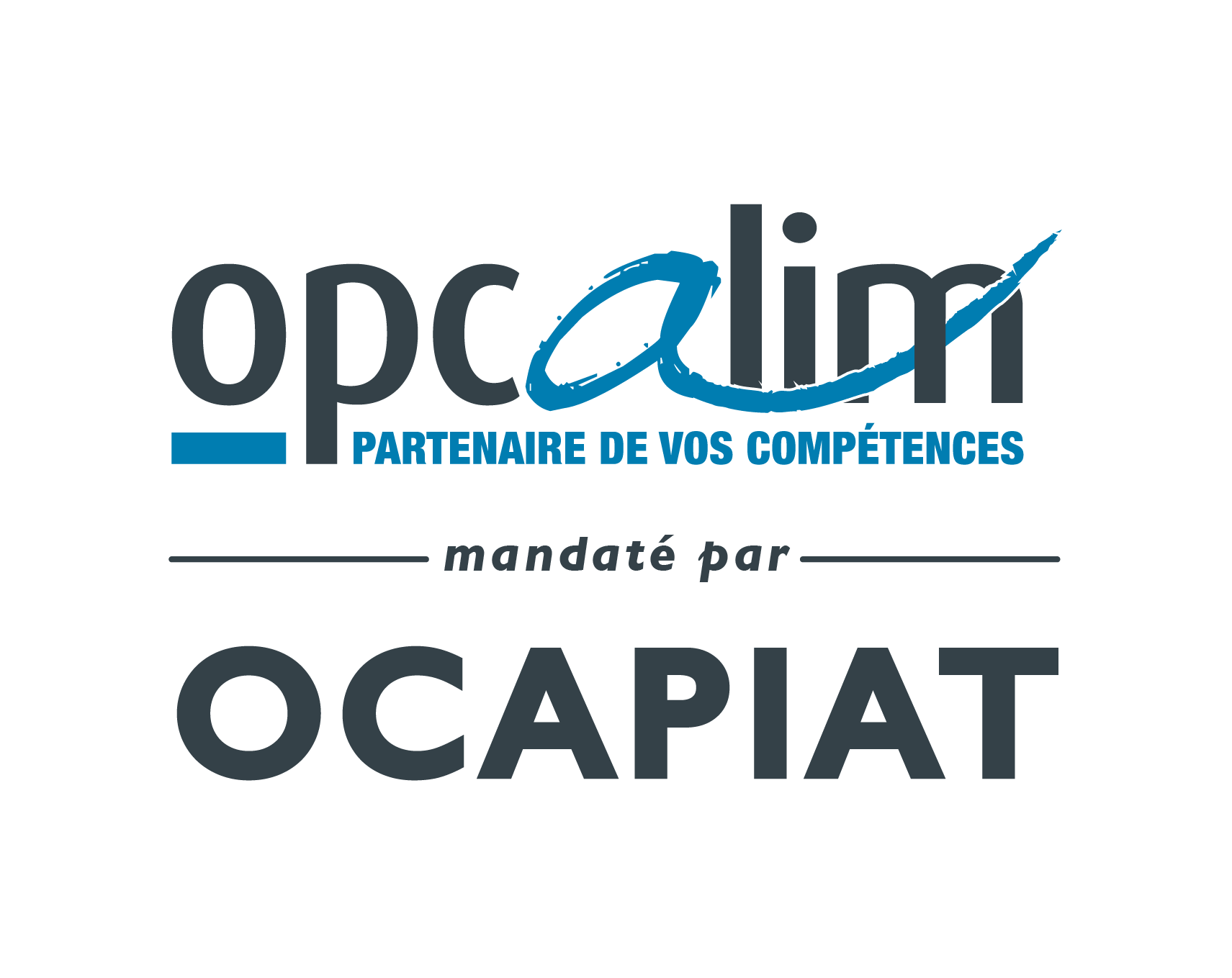 OPCALIM - OCAPIAT